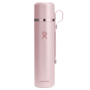 Hydro Flask Hot Flask And Cup – termos z kubkiem (1026 ml) Trillium | CoffeeLove