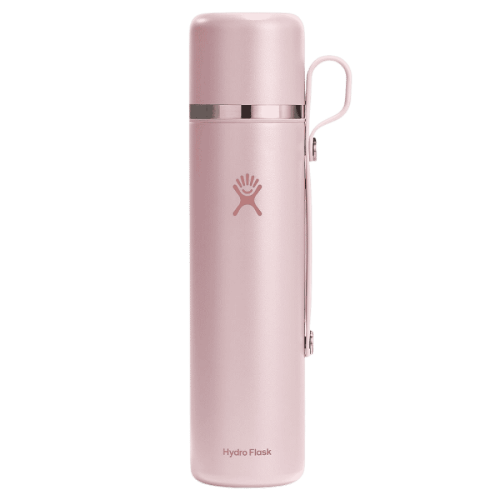 Hydro Flask Hot Flask And Cup – termos z kubkiem (1026 ml) Trillium | CoffeeLove