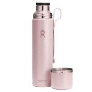 Hydro Flask Hot Flask And Cup – termos z kubkiem (1026 ml) Trillium | CoffeeLove
