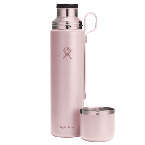 Hydro Flask Hot Flask And Cup – termos z kubkiem (1026 ml) Trillium | CoffeeLove