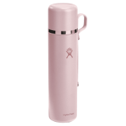 Hydro Flask Hot Flask And Cup – termos z kubkiem (1026 ml) Trillium | CoffeeLove