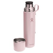 Hydro Flask Hot Flask And Cup – termos z kubkiem (1026 ml) Trillium | CoffeeLove