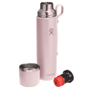 Hydro Flask Hot Flask And Cup – termos z kubkiem (1026 ml) Trillium | CoffeeLove