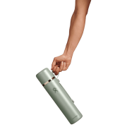 Hydro Flask Hot Flask And Cup – termos z kubkiem (1026 ml) Agave | CoffeeLove