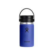 Hydro Flask 354 coffee flex sip lid Capri Blue | CoffeeLove