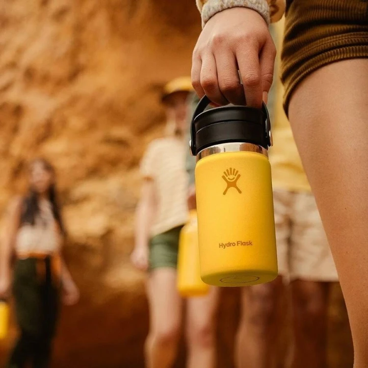 Hydro Flask 354 coffee flex sip lid | CoffeeLove