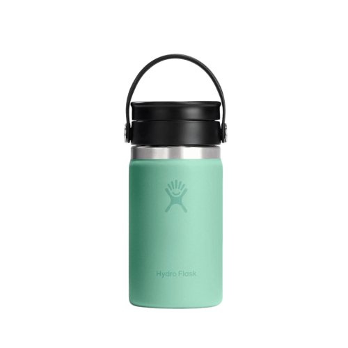 Hydro Flask 354 coffee flex sip lid Mermaid Green | CoffeeLove