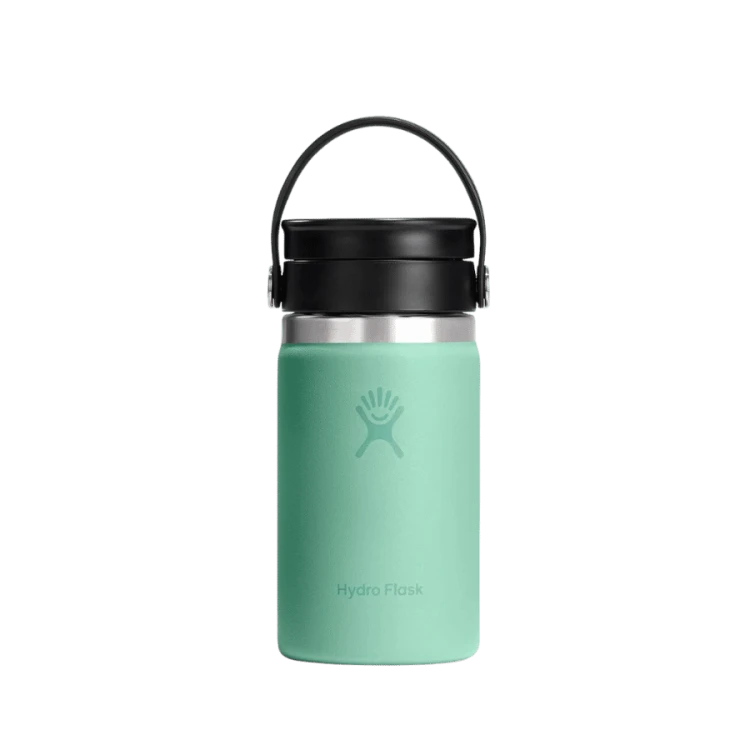 Hydro Flask 354 coffee flex sip lid Mermaid Green | CoffeeLove