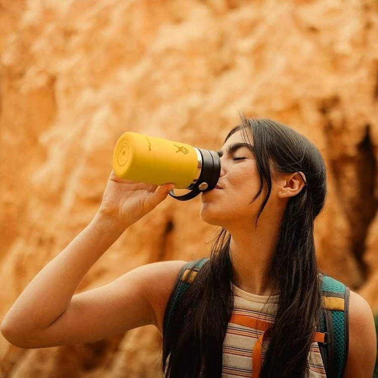 Hydro Flask 354 coffee flex sip lid | CoffeeLove
