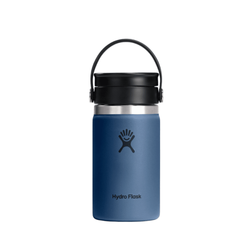 Hydro Flask 354 coffee flex sip lid Harbour Blue | CoffeeLove