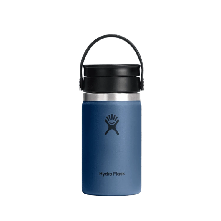 Hydro Flask 354 coffee flex sip lid Harbour Blue | CoffeeLove