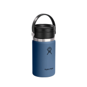 Hydro Flask 354 coffee flex sip lid Harbour Blue | CoffeeLove