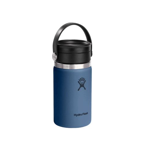 Hydro Flask 354 coffee flex sip lid Harbour Blue | CoffeeLove