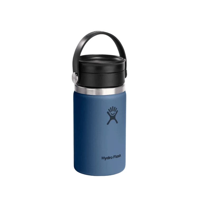 Hydro Flask 354 coffee flex sip lid Harbour Blue | CoffeeLove