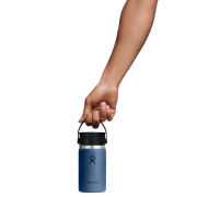 Hydro Flask 354 coffee flex sip lid Harbour Blue | CoffeeLove