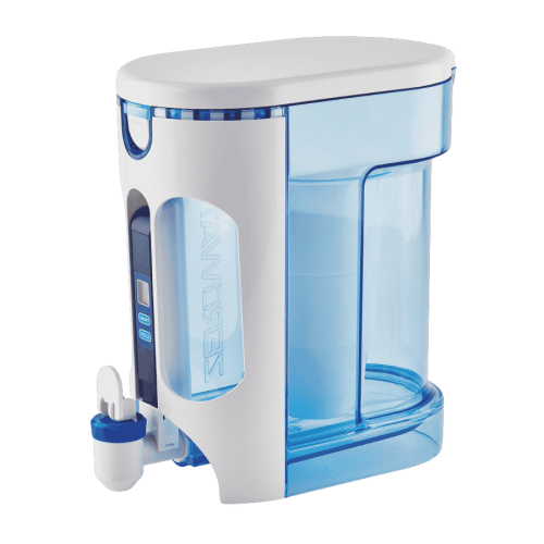 ZeroWater Dzbanek filtrujący do wody 2.8 litra | CoffeeLove