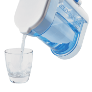 ZeroWater Dzbanek filtrujący do wody 2.8 litra | CoffeeLove