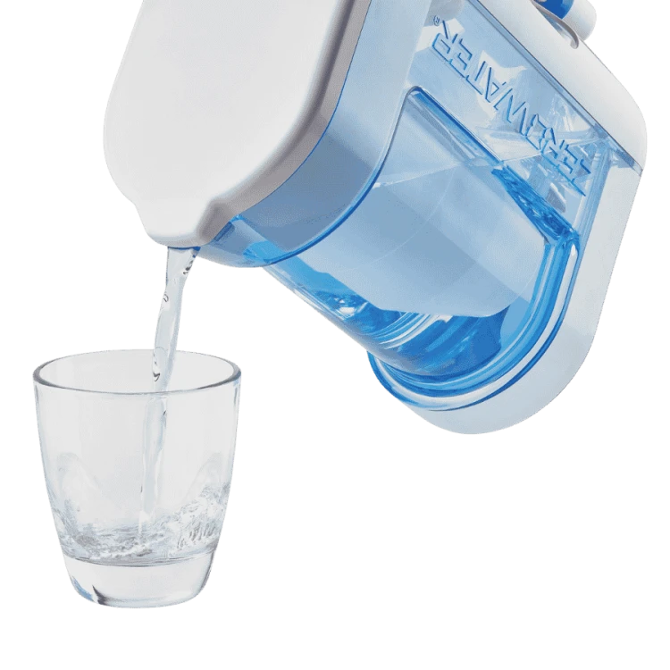 ZeroWater Dzbanek filtrujący do wody 2.8 litra | CoffeeLove