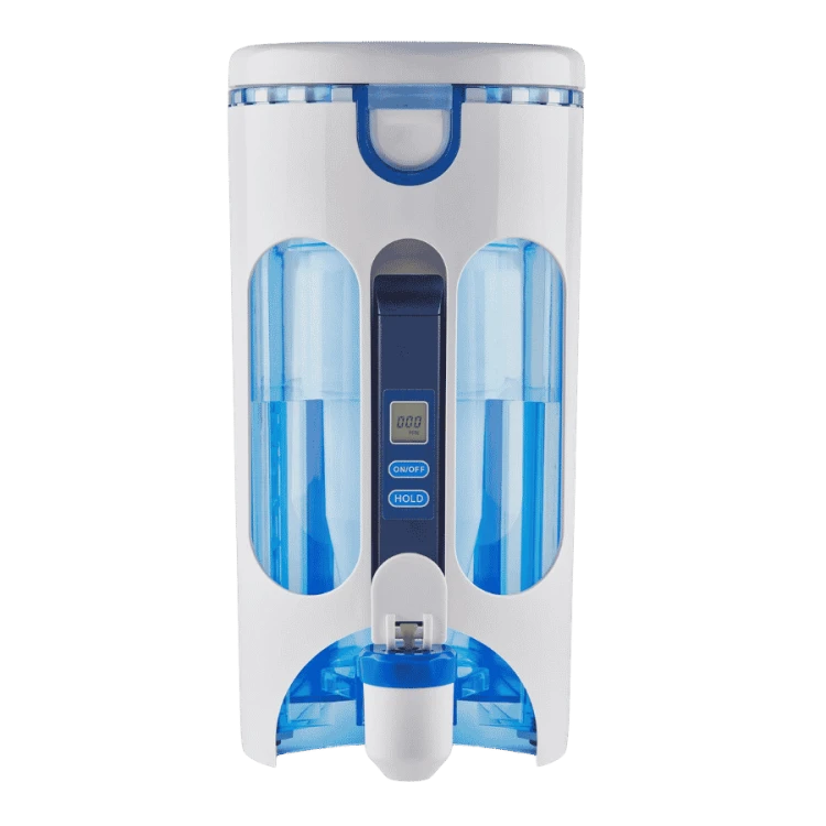 ZeroWater Dzbanek filtrujący do wody 2.8 litra | CoffeeLove