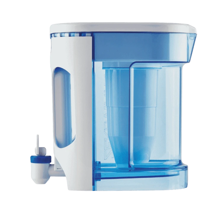 ZeroWater Dzbanek filtrujący do wody 2.8 litra | CoffeeLove