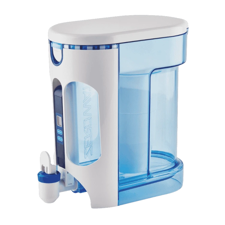 ZeroWater Dzbanek filtrujący do wody 2.8 litra | CoffeeLove