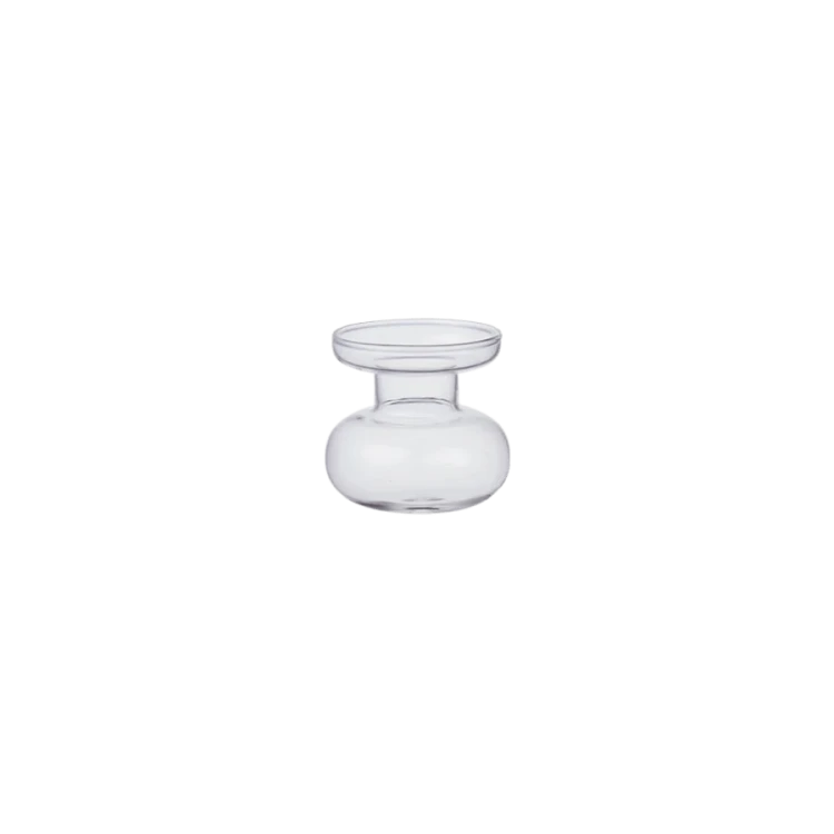 Kinto Aroma Oil Warmer glass cup | CoffeeLove