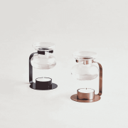 Kinto Aroma Oil Warmer copper | CoffeeLove