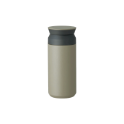 Travel Tumbler 350ml khaki | CoffeeLove