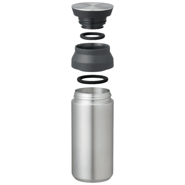 Kinto Travel Tumbler | CoffeeLove