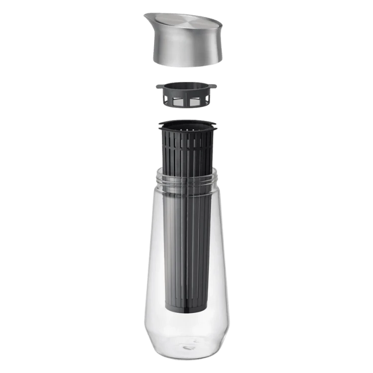 Kinto Luce cold brew 1l karafka | CoffeeLove