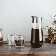 Kinto Luce cold brew 1l karafka | CoffeeLove