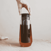 Kinto Luce cold brew 1l karafka | CoffeeLove