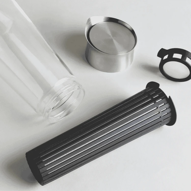 Kinto Luce cold brew 1l karafka | CoffeeLove