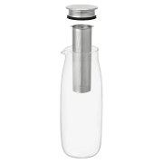 Kinto Unitea cold brew carafe 1.1l | CoffeeLove