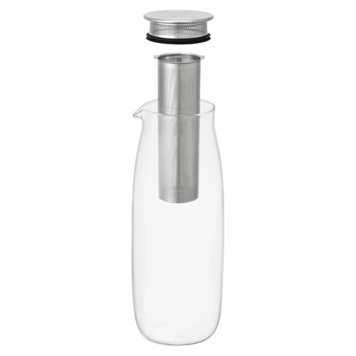 Kinto Unitea cold brew carafe 1.1l | CoffeeLove