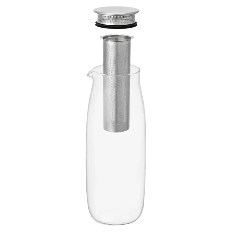 Kinto Unitea cold brew carafe 1.1l | CoffeeLove
