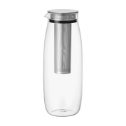 Kinto Unitea cold brew carafe 1.1l | CoffeeLove