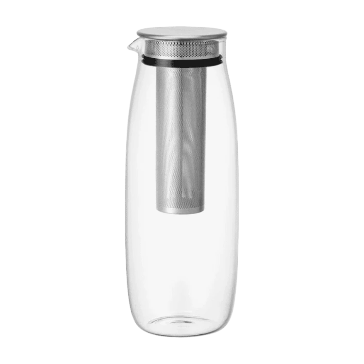 Kinto Unitea cold brew carafe 1.1l | CoffeeLove