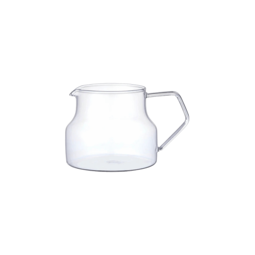Kinto Cast teapot 450 ml | CoffeeLove