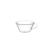 Kinto Cast tea cup 220 ml | CoffeeLove