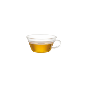 Kinto Cast tea cup 220 ml | CoffeeLove