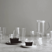 Kinto Cast coffee cup 220 ml | CoffeeLove