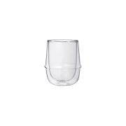Kinto Kronos double wall coffee cup 250 ml | CoffeeLove
