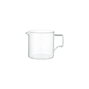Kinto Oct coffee jug 300 ml | CoffeeLove