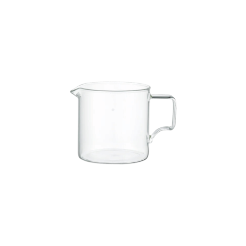Kinto Oct coffee jug 300 ml | CoffeeLove