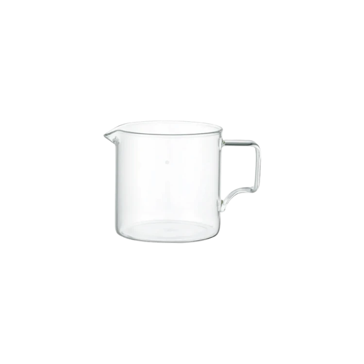 Kinto Oct coffee jug 300 ml | CoffeeLove