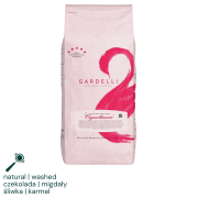 Gardelli Cignobianco Espresso Blend 1 kg  | CoffeeLove