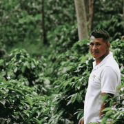 Gardelli Kolumbia El Silencio omniroast 250 g | CoffeeLove