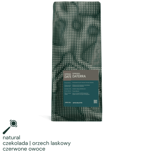 Coffee Collective Brazylia Daterra 1 kg | CoffeeLove