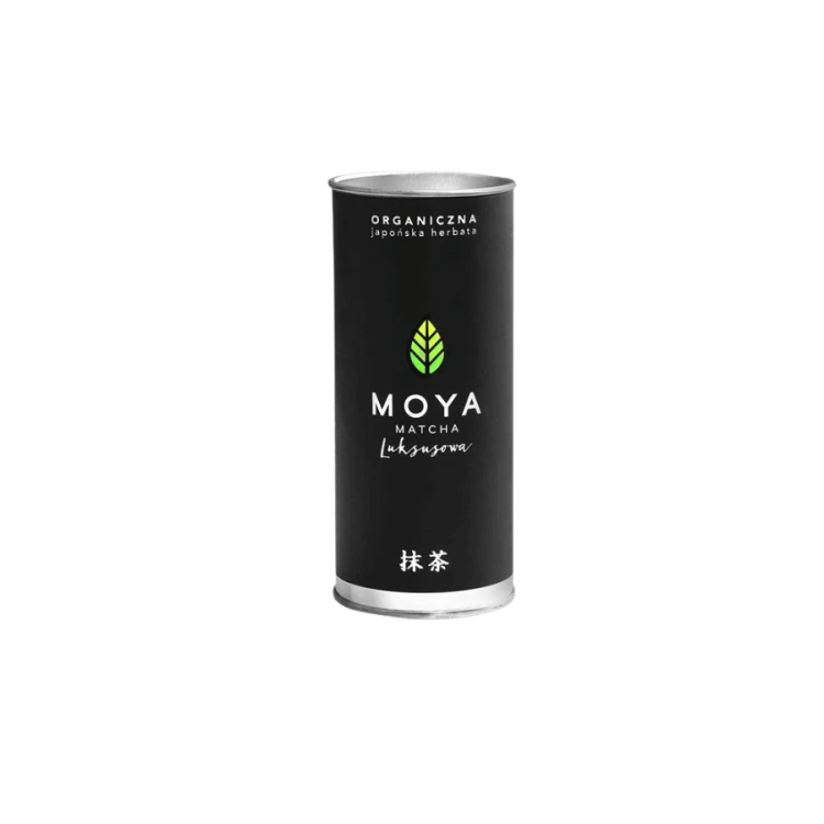 MOYA Matcha Luksusowa 30g | CoffeeLove